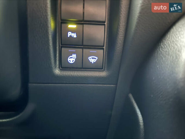 Синий Тойота Ленд Крузер Прадо, объемом двигателя 3.96 л и пробегом 56 тыс. км за 49999 $, фото 9 на Automoto.ua