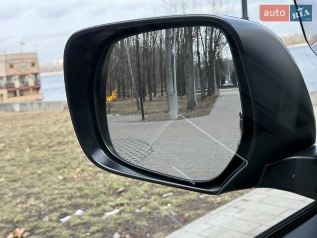 Синий Тойота Ленд Крузер Прадо, объемом двигателя 2.76 л и пробегом 65 тыс. км за 57999 $, фото 32 на Automoto.ua