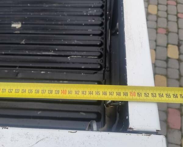 Білий Тойота Ленд Крузер, об'ємом двигуна 4.2 л та пробігом 13 тис. км за 19999 $, фото 9 на Automoto.ua