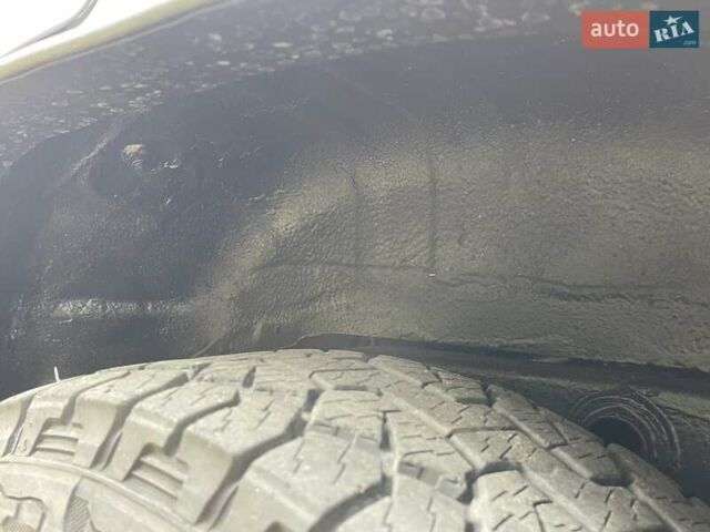 Белый Тойота Ленд Крузер, объемом двигателя 4.2 л и пробегом 137 тыс. км за 44900 $, фото 17 на Automoto.ua