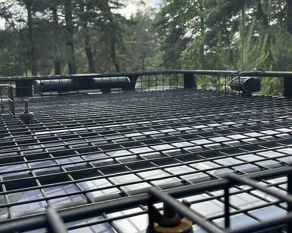 Белый Тойота Ленд Крузер, объемом двигателя 4.2 л и пробегом 137 тыс. км за 44900 $, фото 20 на Automoto.ua