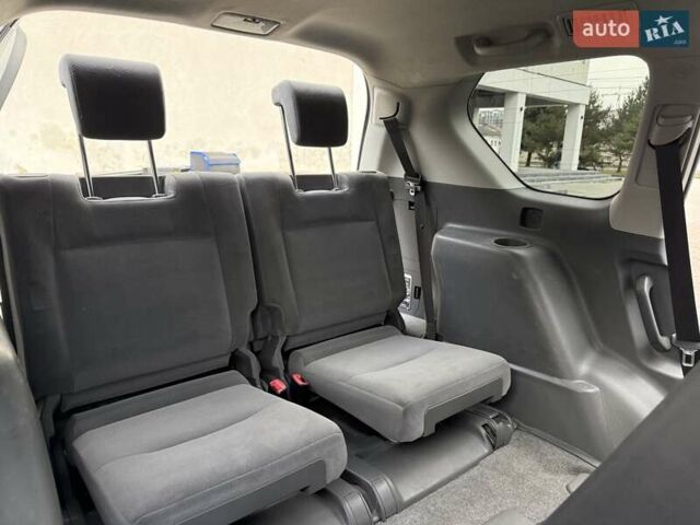 Білий Тойота Ленд Крузер, об'ємом двигуна 2.69 л та пробігом 157 тис. км за 24300 $, фото 31 на Automoto.ua