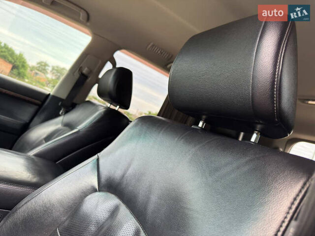 Белый Тойота Ленд Крузер, объемом двигателя 4.5 л и пробегом 228 тыс. км за 27900 $, фото 34 на Automoto.ua