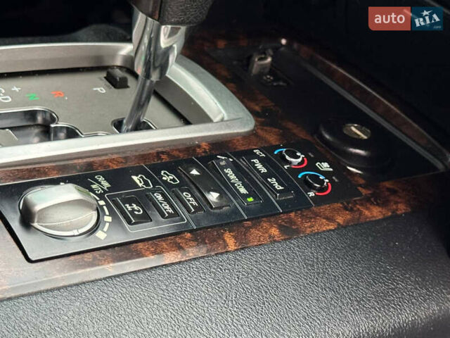 Белый Тойота Ленд Крузер, объемом двигателя 4.5 л и пробегом 228 тыс. км за 27900 $, фото 65 на Automoto.ua