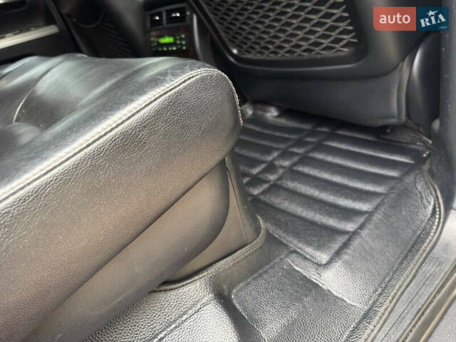 Белый Тойота Ленд Крузер, объемом двигателя 4.5 л и пробегом 228 тыс. км за 27900 $, фото 57 на Automoto.ua