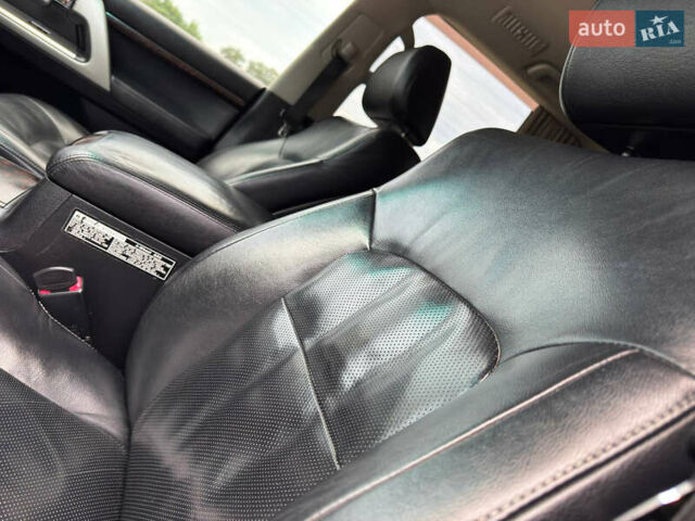 Белый Тойота Ленд Крузер, объемом двигателя 4.5 л и пробегом 228 тыс. км за 27900 $, фото 37 на Automoto.ua