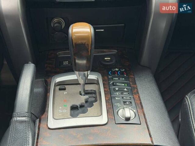 Белый Тойота Ленд Крузер, объемом двигателя 4.5 л и пробегом 213 тыс. км за 30500 $, фото 34 на Automoto.ua