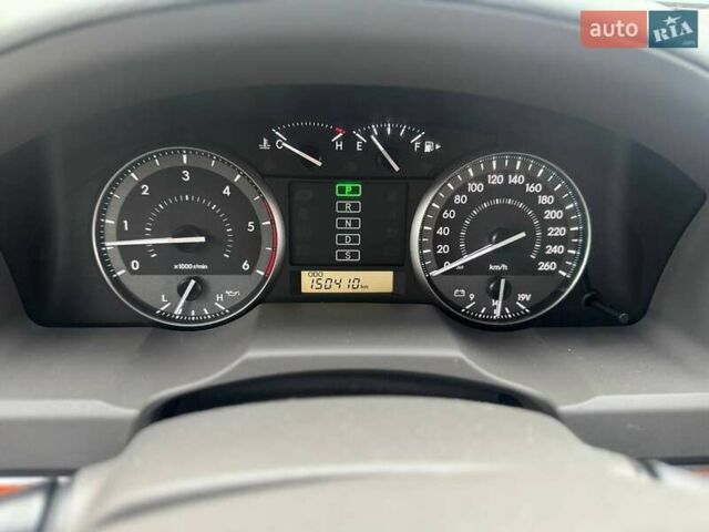 Білий Тойота Ленд Крузер, об'ємом двигуна 4.5 л та пробігом 150 тис. км за 29999 $, фото 8 на Automoto.ua