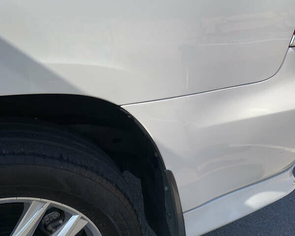 Белый Тойота Ленд Крузер, объемом двигателя 4.46 л и пробегом 147 тыс. км за 33000 $, фото 43 на Automoto.ua