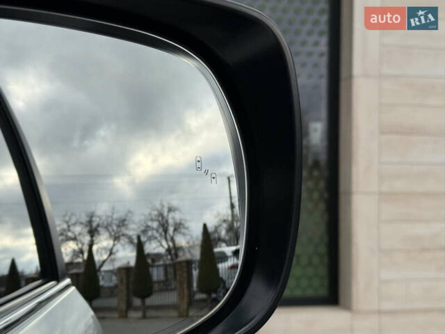 Білий Тойота Ленд Крузер, об'ємом двигуна 4.46 л та пробігом 245 тис. км за 44500 $, фото 44 на Automoto.ua