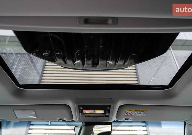 Білий Тойота Ленд Крузер, об'ємом двигуна 4.61 л та пробігом 51 тис. км за 52098 $, фото 38 на Automoto.ua