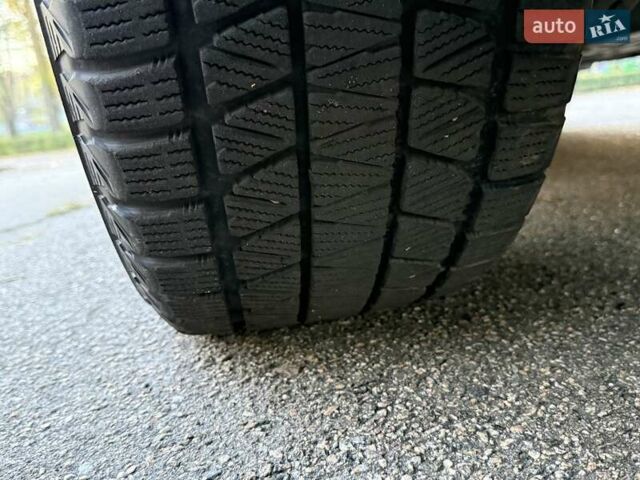 Белый Тойота Ленд Крузер, объемом двигателя 4.46 л и пробегом 301 тыс. км за 44950 $, фото 54 на Automoto.ua