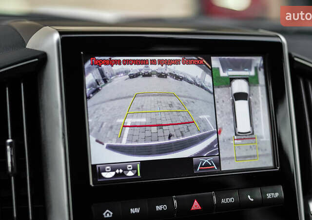 Білий Тойота Ленд Крузер, об'ємом двигуна 4.61 л та пробігом 51 тис. км за 52098 $, фото 36 на Automoto.ua