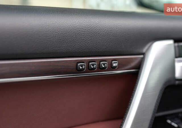 Білий Тойота Ленд Крузер, об'ємом двигуна 4.61 л та пробігом 51 тис. км за 52098 $, фото 20 на Automoto.ua