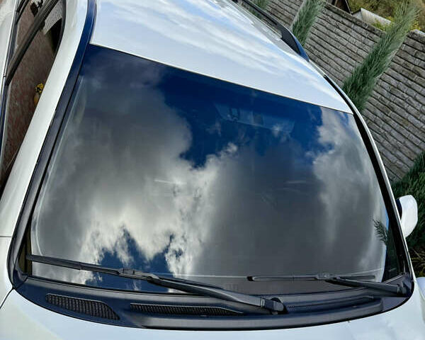 Белый Тойота Ленд Крузер, объемом двигателя 4.46 л и пробегом 195 тыс. км за 44999 $, фото 11 на Automoto.ua