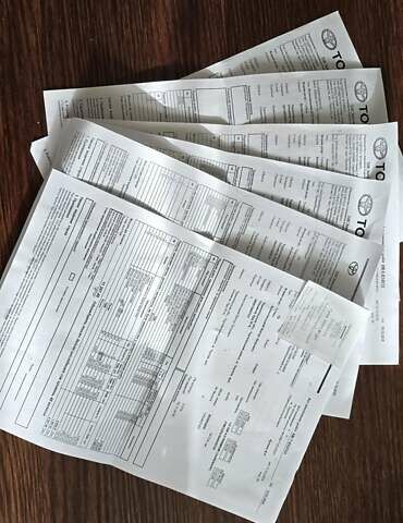 Белый Тойота Ленд Крузер, объемом двигателя 4.46 л и пробегом 59 тыс. км за 66500 $, фото 23 на Automoto.ua