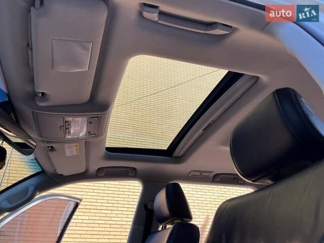 Белый Тойота Ленд Крузер, объемом двигателя 4.46 л и пробегом 188 тыс. км за 49999 $, фото 34 на Automoto.ua