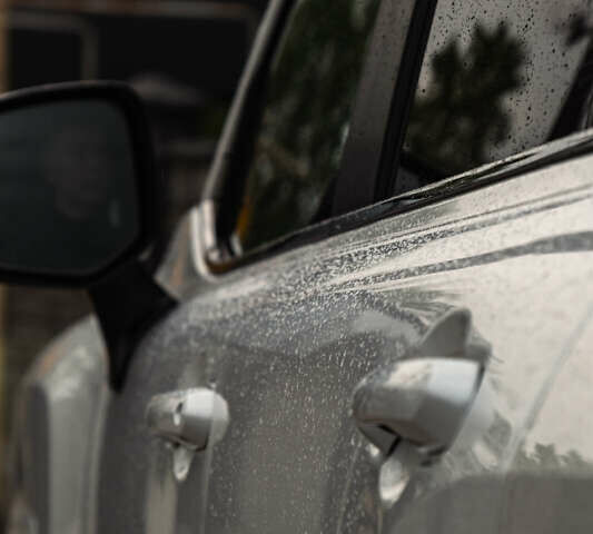 Белый Тойота Ленд Крузер, объемом двигателя 3.45 л и пробегом 60 тыс. км за 78000 $, фото 8 на Automoto.ua