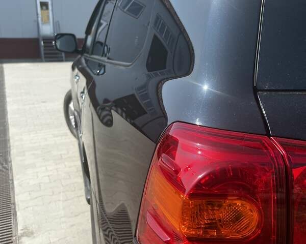 Чорний Тойота Ленд Крузер, об'ємом двигуна 4.5 л та пробігом 302 тис. км за 32000 $, фото 18 на Automoto.ua