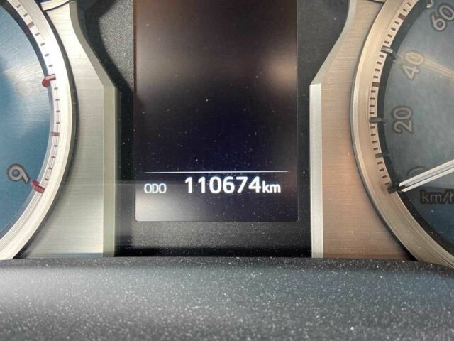 Чорний Тойота Ленд Крузер, об'ємом двигуна 2.8 л та пробігом 122 тис. км за 39000 $, фото 3 на Automoto.ua