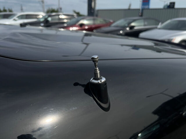 Тойота Ленд Крузер 2003 в Мукачеве на Automoto.ua Черный Тойота Ленд Крузер, объемом двигателя 4.7 л и пробегом 328 тыс. км за 17990 $, фото 8 на Automoto.ua