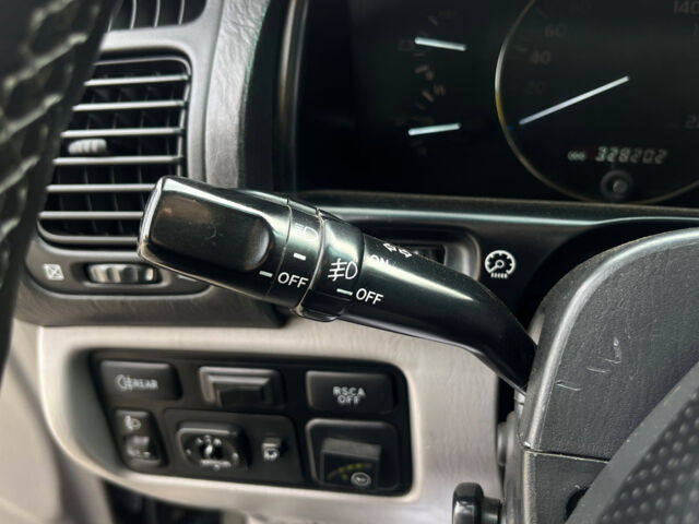 Тойота Ленд Крузер 2003 в Мукачеве на Automoto.ua Черный Тойота Ленд Крузер, объемом двигателя 4.7 л и пробегом 328 тыс. км за 17990 $, фото 19 на Automoto.ua