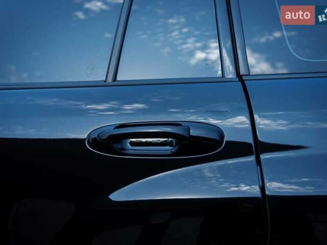 Черный Тойота Ленд Крузер, объемом двигателя 4.7 л и пробегом 369 тыс. км за 25000 $, фото 10 на Automoto.ua