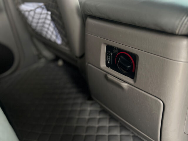 Тойота Ленд Крузер 2003 в Мукачеве на Automoto.ua Черный Тойота Ленд Крузер, объемом двигателя 4.7 л и пробегом 328 тыс. км за 17990 $, фото 28 на Automoto.ua