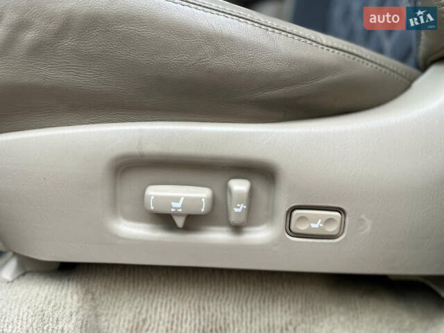 Черный Тойота Ленд Крузер, объемом двигателя 4.16 л и пробегом 560 тыс. км за 18499 $, фото 47 на Automoto.ua