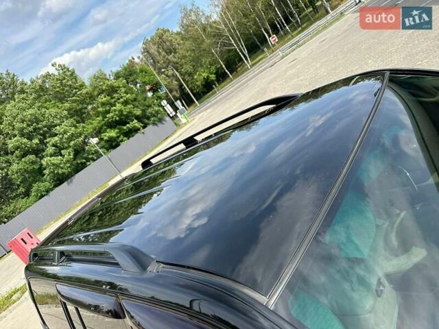 Черный Тойота Ленд Крузер, объемом двигателя 4.7 л и пробегом 286 тыс. км за 16000 $, фото 3 на Automoto.ua