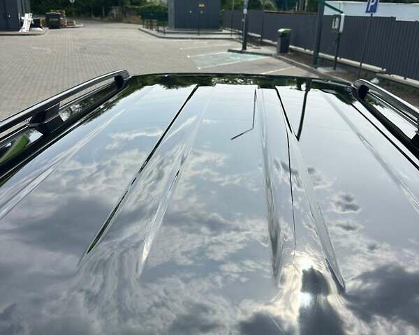 Черный Тойота Ленд Крузер, объемом двигателя 4.7 л и пробегом 286 тыс. км за 16000 $, фото 4 на Automoto.ua