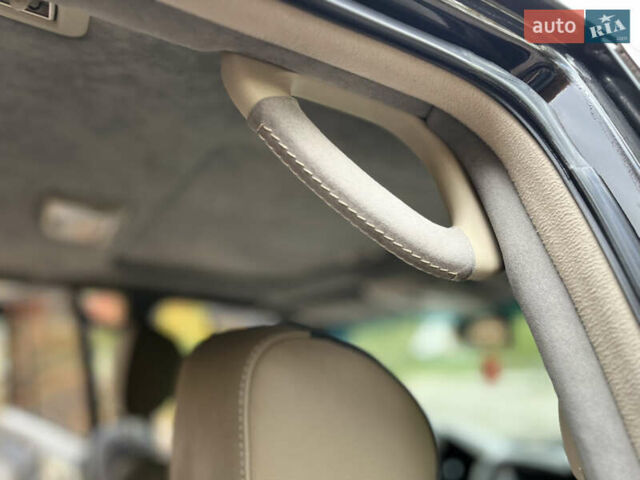 Черный Тойота Ленд Крузер, объемом двигателя 4.16 л и пробегом 560 тыс. км за 18499 $, фото 38 на Automoto.ua