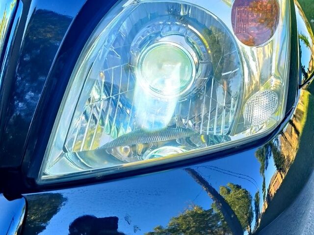 Чорний Тойота Ленд Крузер, об'ємом двигуна 4 л та пробігом 200 тис. км за 16000 $, фото 2 на Automoto.ua