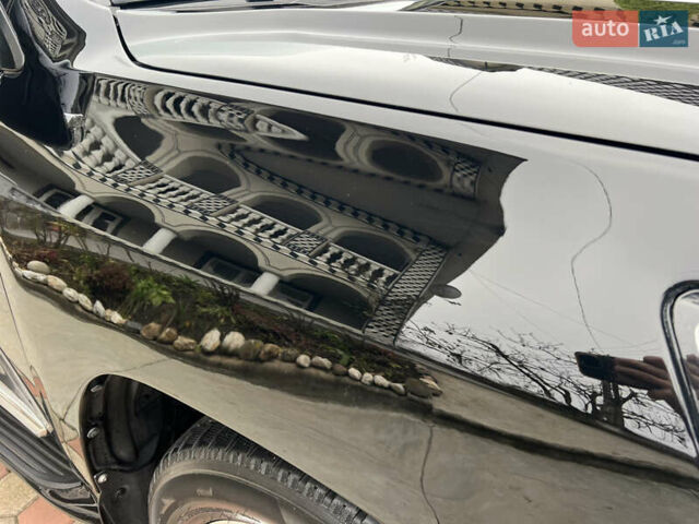 Черный Тойота Ленд Крузер, объемом двигателя 4.5 л и пробегом 297 тыс. км за 27900 $, фото 44 на Automoto.ua