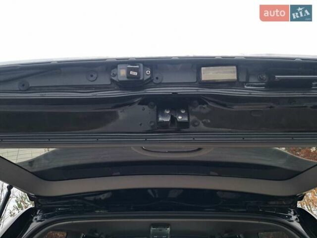 Черный Тойота Ленд Крузер, объемом двигателя 4.66 л и пробегом 337 тыс. км за 20700 $, фото 21 на Automoto.ua