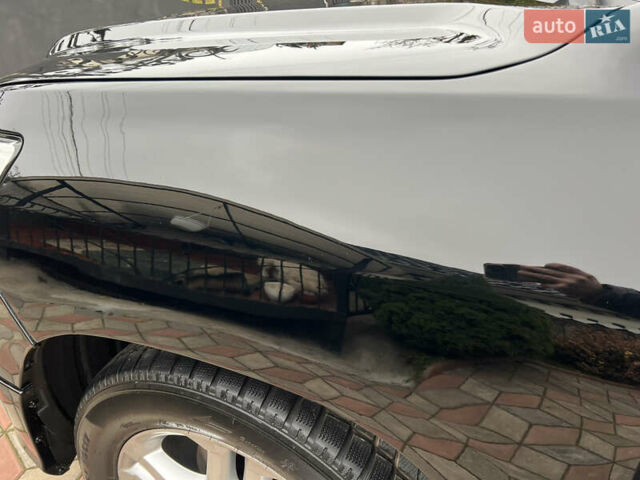 Черный Тойота Ленд Крузер, объемом двигателя 4.5 л и пробегом 297 тыс. км за 27900 $, фото 42 на Automoto.ua