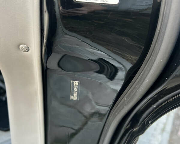 Черный Тойота Ленд Крузер, объемом двигателя 4.2 л и пробегом 336 тыс. км за 22400 $, фото 18 на Automoto.ua