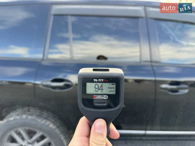 Черный Тойота Ленд Крузер, объемом двигателя 4.66 л и пробегом 329 тыс. км за 21000 $, фото 28 на Automoto.ua