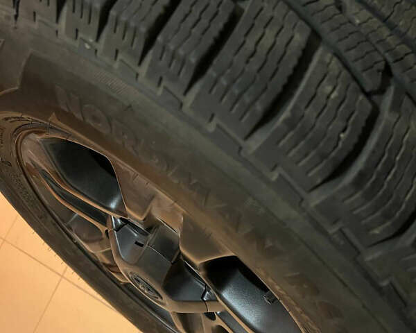 Черный Тойота Ленд Крузер, объемом двигателя 4.2 л и пробегом 336 тыс. км за 22400 $, фото 21 на Automoto.ua