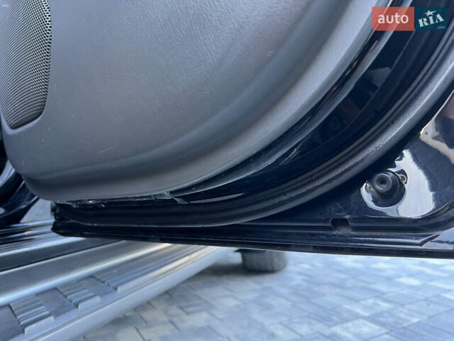 Чорний Тойота Ленд Крузер, об'ємом двигуна 2.98 л та пробігом 270 тис. км за 17800 $, фото 15 на Automoto.ua