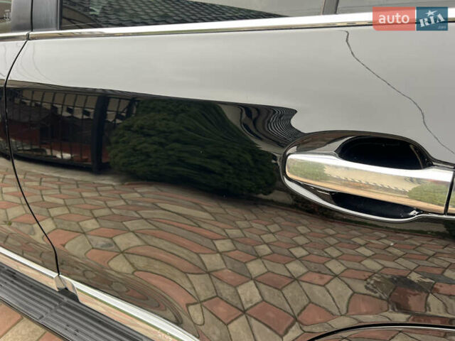 Черный Тойота Ленд Крузер, объемом двигателя 4.5 л и пробегом 297 тыс. км за 27900 $, фото 40 на Automoto.ua