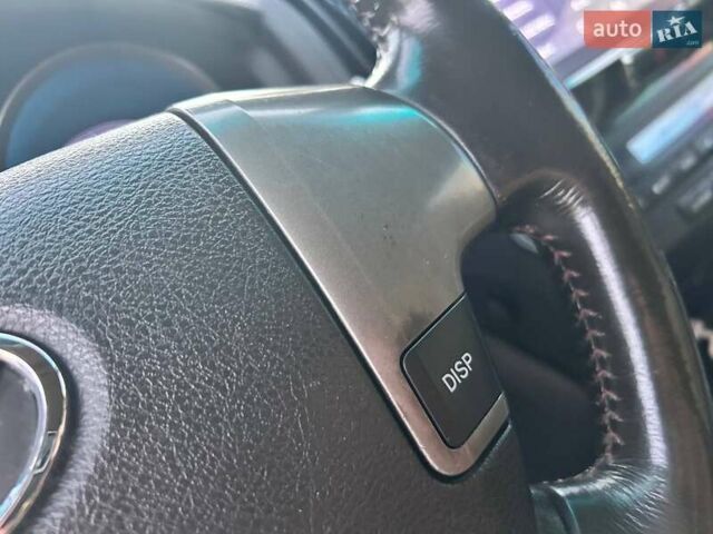 Чорний Тойота Ленд Крузер, об'ємом двигуна 4.66 л та пробігом 204 тис. км за 24300 $, фото 20 на Automoto.ua