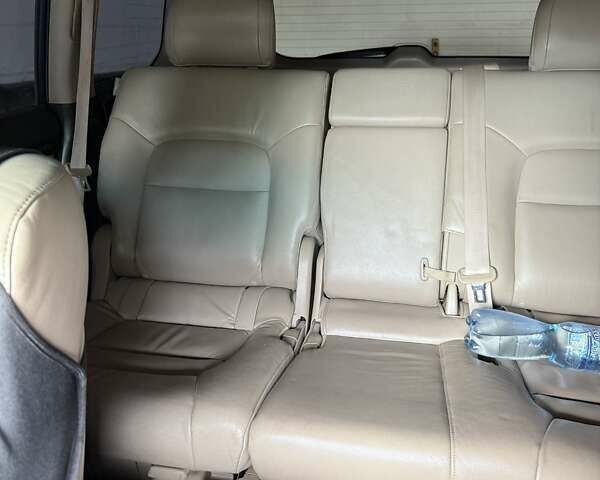 Чорний Тойота Ленд Крузер, об'ємом двигуна 4.66 л та пробігом 178 тис. км за 27000 $, фото 2 на Automoto.ua