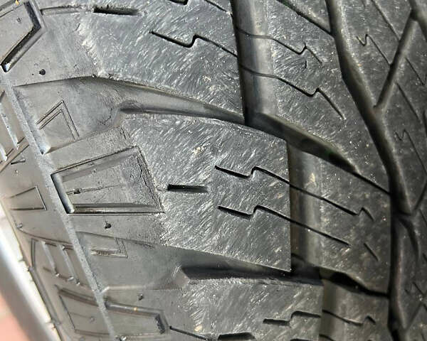 Черный Тойота Ленд Крузер, объемом двигателя 4.2 л и пробегом 336 тыс. км за 22400 $, фото 22 на Automoto.ua