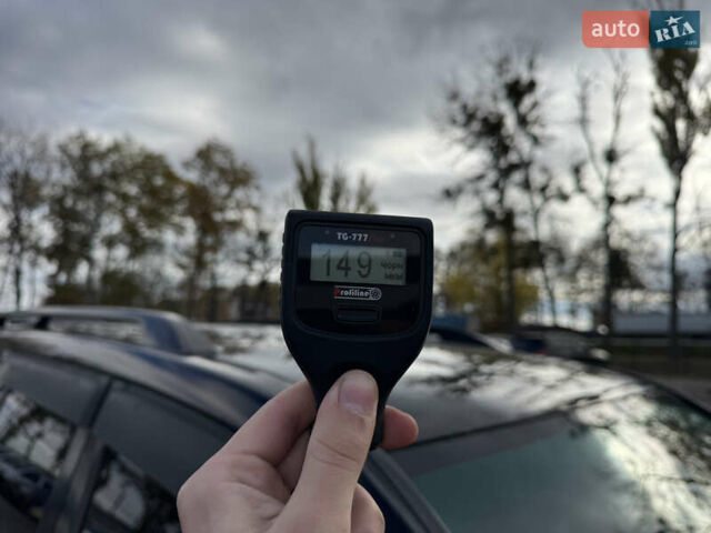 Черный Тойота Ленд Крузер, объемом двигателя 4.66 л и пробегом 329 тыс. км за 21000 $, фото 31 на Automoto.ua