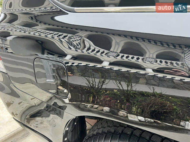 Черный Тойота Ленд Крузер, объемом двигателя 4.5 л и пробегом 297 тыс. км за 27900 $, фото 47 на Automoto.ua