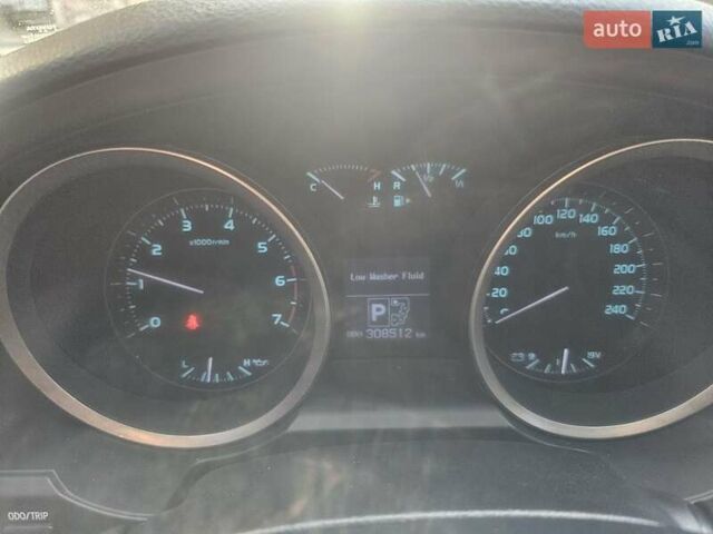 Чорний Тойота Ленд Крузер, об'ємом двигуна 4.7 л та пробігом 308 тис. км за 20999 $, фото 8 на Automoto.ua