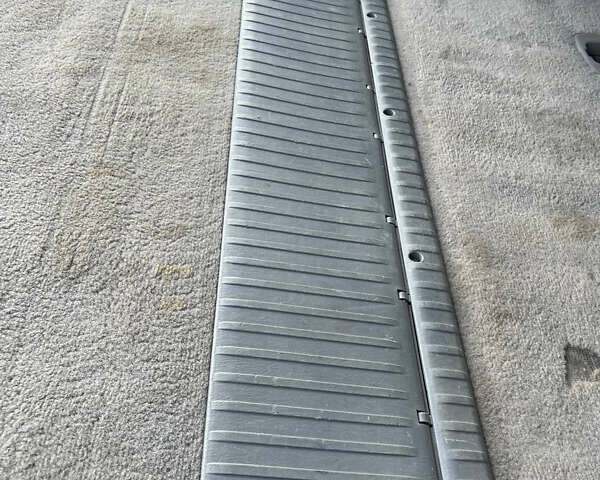 Черный Тойота Ленд Крузер, объемом двигателя 4.2 л и пробегом 336 тыс. км за 22400 $, фото 13 на Automoto.ua