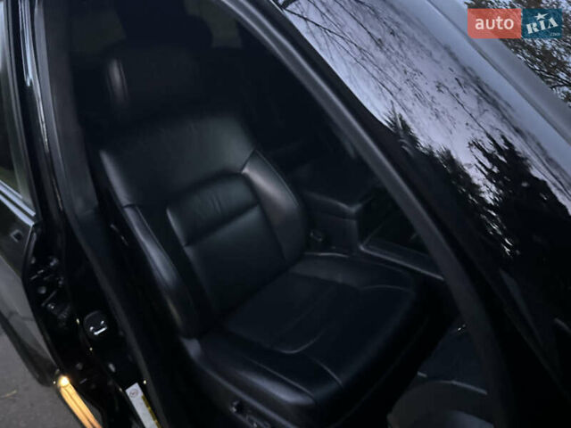 Черный Тойота Ленд Крузер, объемом двигателя 4.7 л и пробегом 268 тыс. км за 29900 $, фото 20 на Automoto.ua