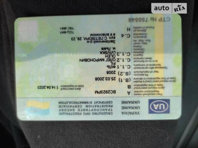 Чорний Тойота Ленд Крузер, об'ємом двигуна 4.2 л та пробігом 217 тис. км за 23800 $, фото 26 на Automoto.ua